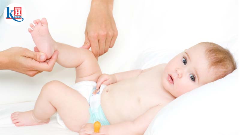 Understanding Hip Dysplasia in Babies: Causes, Symptoms, and Treatment